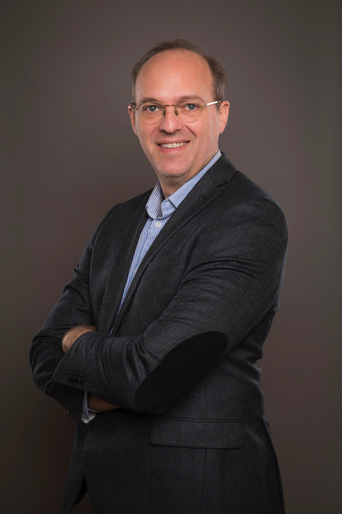 Jérôme Marczak