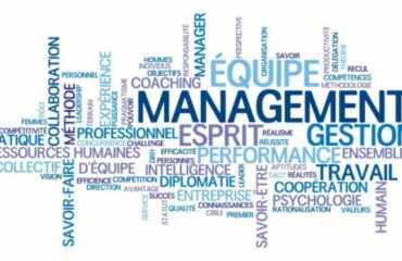 management leadership performance coaching
