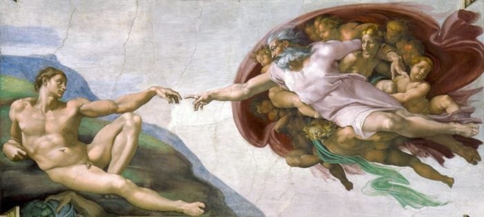 « Elle est belle ma bible, elle est belle ! »